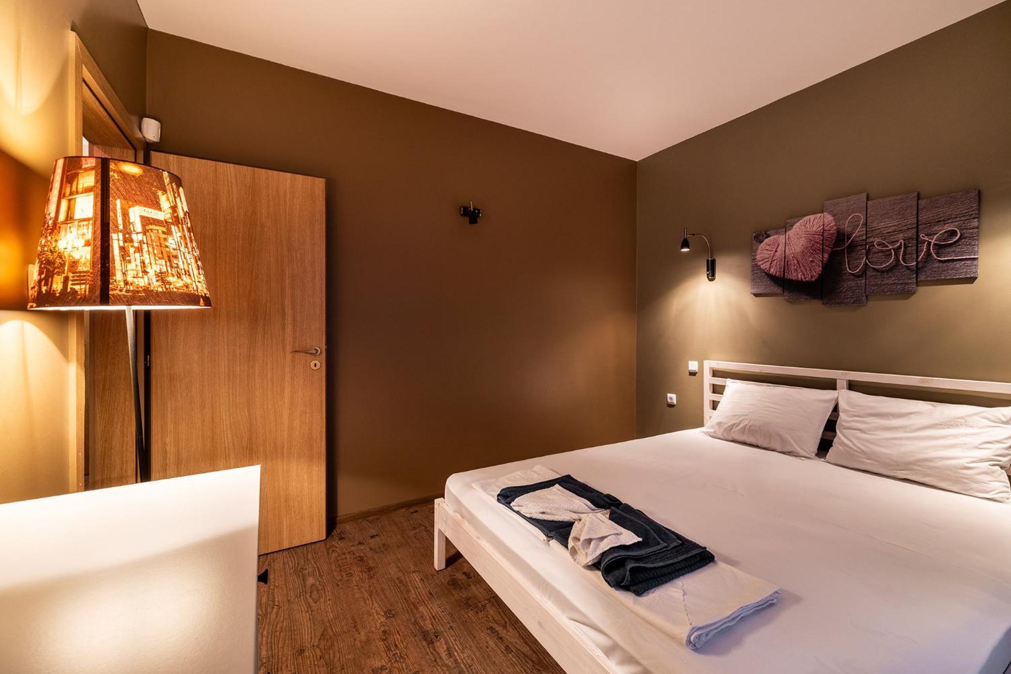 Cactus Beach House Święty Włas Zewnętrze zdjęcie