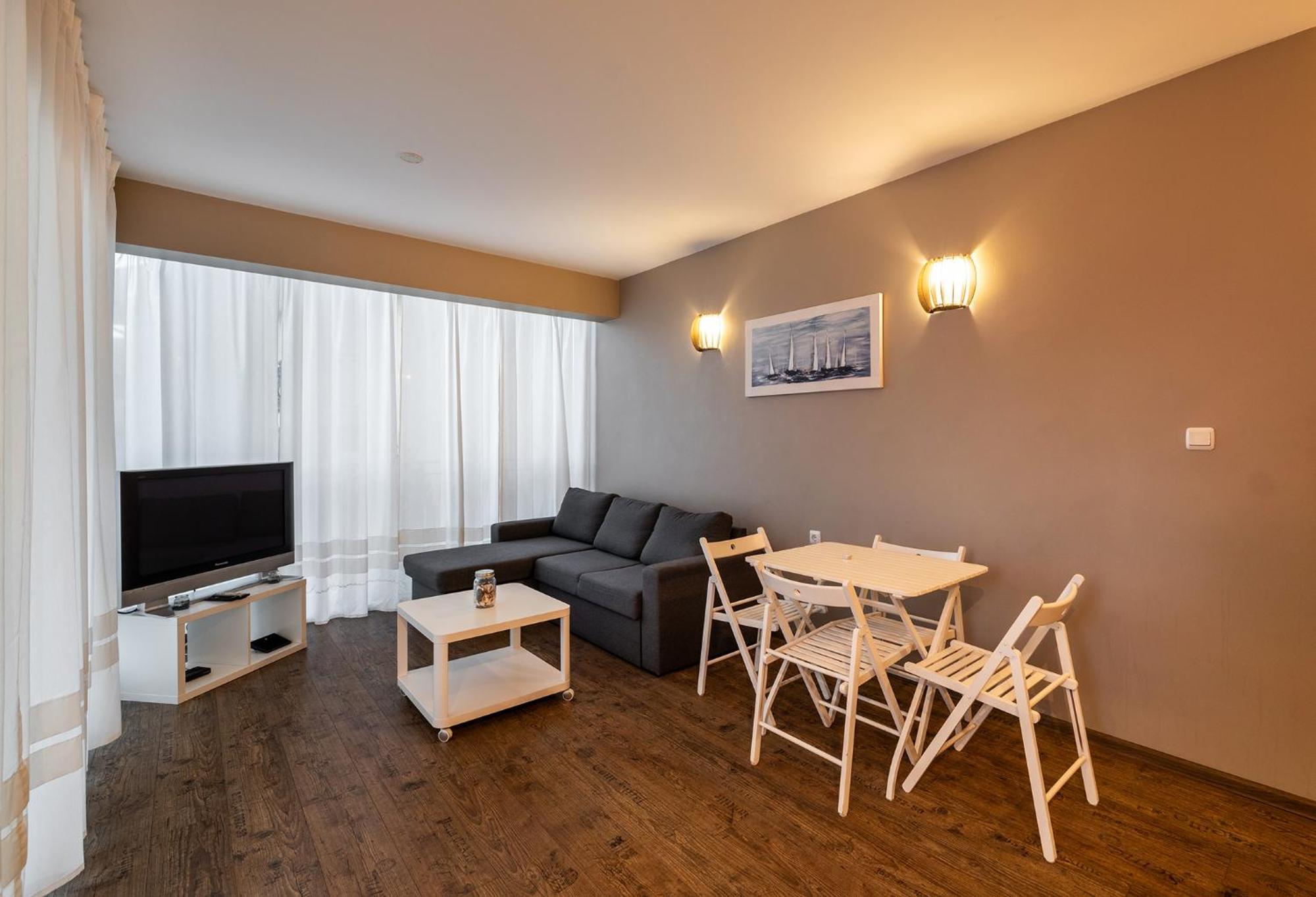 Cactus Beach House Święty Włas Zewnętrze zdjęcie