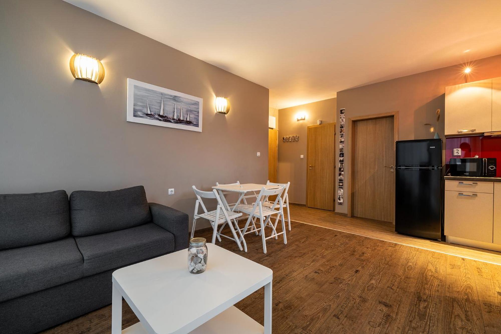 Cactus Beach House Święty Włas Zewnętrze zdjęcie